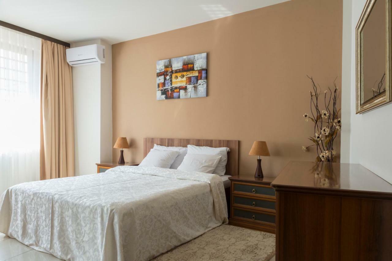 Maxxy Apartments Bukarest Exterior foto
